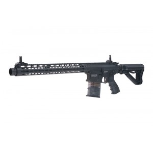 Модель автомата TR16 MBR 308WH AEG Airsoft Rifle, Black (125-135m/s) G2H-016-WHH-BNB-NCM (G&G)